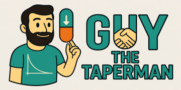 Guy the Taperman